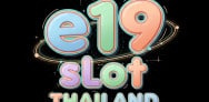 e19 slot thailand